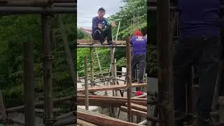 Progress sa pagpanday