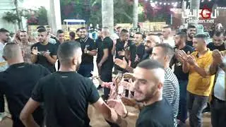 تامر ابو عبيد علاء محاميد افراح الخضور ام الفحم