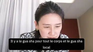TCM Canada | Episode 18: Gua Sha (French Subtitles)