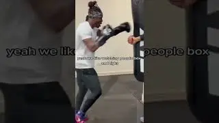 #influencerboxing thoughts? | #creatorclash #WWE #MMA #UFC #Boxing #misfits #jakepaul #ksi #shorts