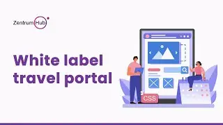 White Label Travel Portal