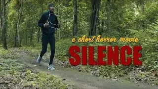 GHOST l Silence I 1 Min Nepali Horror Short Movie I 101 Nepal I