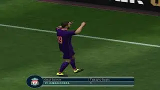 PES 2019 PRO EVOLUTION SOCCER IOS-Android-Review-Gameplay-Walkthrough-Part #114