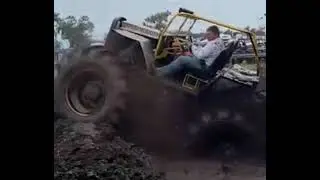 DeafMudders - Tommy Rush