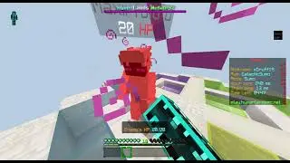 beating 13 ms person