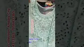 Only 99/- Ambala Cloth Market | Ambala Kapda Market | Wholesale Kapda Market
