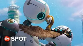 The Wild Robot - Biggest Dream ft. 