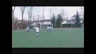 Najładniejsze gole sezonu 2012 2013