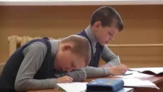школа-интернат № 1 Нижний Новгород