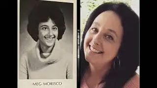 Valley View High School Class of 1979, Then and now