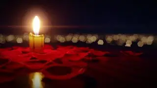 Интенсивная чувственная музыка для страстной любви к себе 💙 Спокойная спальня и эмоциональная а...