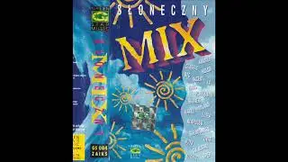 Soft Dance Mix [Słoneczny Mix (GS 084)] (Disco-Polo Dance)