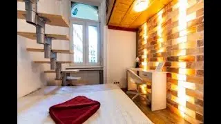Damjanich 3 rooms