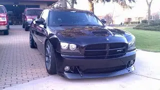 How to shut off your esp on your 2006 doge charger rt