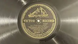 In A Clock Store - Victor Orchestra - 1907