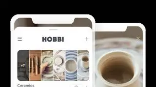 Facebook&rsquo;s latest experiment is Hobbi, an app to document your personal projects