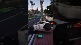 Danny la pagaille sous 8.6 #flashback #flashbackrp #flashbackv5 #gtarp #gta #roleplay #twitch #clips