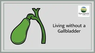 Living without a Gallbladder by Dr Maran | How to cope when your gallbladder is removed?