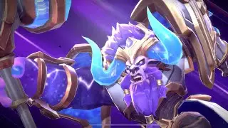 MINOTAUR FULL GUIDE 2025 | Tank + CC Mastery + Healing Roamadge #SAActiveStar