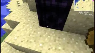 Lets play minecraft на хорошей сборке FTB Lite Ep1