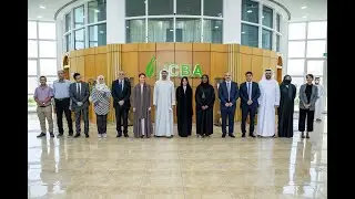 UAE President visits ICBA, reviews measures to boost productivity, sustainability