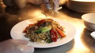 The Noodle House at Souk Madinat Jumeirah