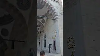 Amasya Sultan Bayezid Camii 19 Ekim 2024 İkindi Ezanı- Müezzin Ali TEL