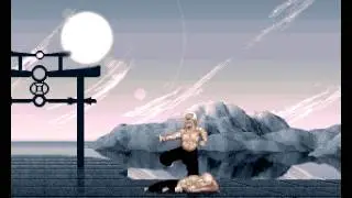 Full Contact Longplay (Amiga) [50 FPS]