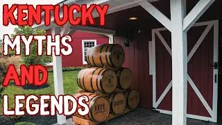 Exploring Kentucky Urban Legends: Myths and Folklore in the United States
