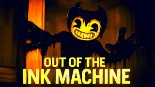 Ollie Out The Ink Machine Full Gameplay (Android)