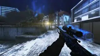CS GO EDIT YUKINY | FIRST REAL EDIT ON CS GO 4K AWP
