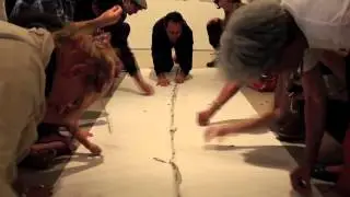 Ram Samocha, Pay a Visit, 2012