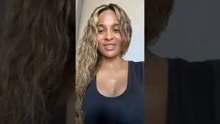 Ciara | Instagram Live Stream | April 16, 2020 (Part 2)