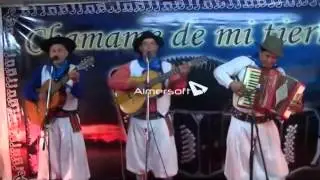 Los de cabral - El tordillo negro