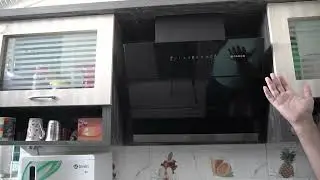 How to choose the right chimney for your kitchen. faber chimney review