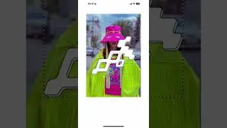 Blend GRAPHICS into your photos 💥 #designapp #photoediting  #contentcreator