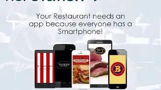 Reputation i - Mobile App Solutions - PD