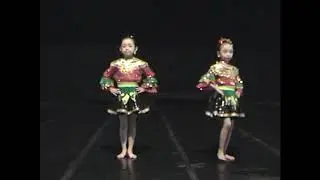Tari Jamuran