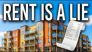 Rent Isn’t The Problem. The Fees Are