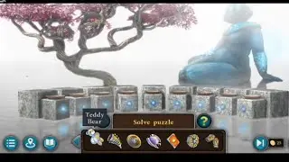 Lost Lands 10: Puzzle Walkthrough