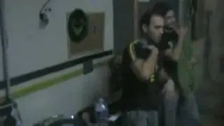 BIG UP SOBREDOSIS CREW