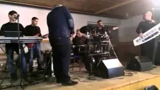 P&aacute;n Spev&aacute;k - Lovas