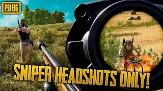 CUSTOM GAME gets INTENSE! - PUBG