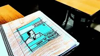 O livro azul : as palavras do homem Ruy.