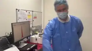 Scintigraphie pulmonaire 