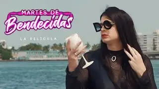 Martes de Bendecidas 
