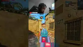 NEW 1 Shot META KRM Class is BROKEN😭 (COD Mobile)