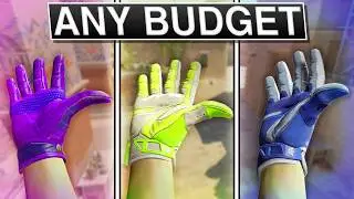 THE BEST GLOVES IN CS2 FOR EVERY BUDGET! (NEW PRICES 2026)