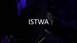 ISTWA - Live set on Psy Chill Night VII &bull; Organic &bull; 26.03.21 &bull; SPb