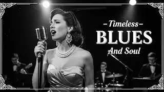 Etta James Inspired Soul Ballads | Deep Heart Songs